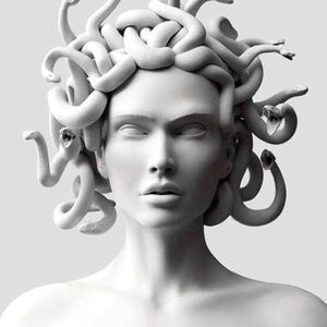 Meet your Posher, Genevieve